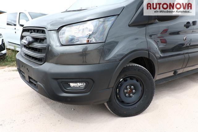Ford Transit Trend 350 L3H2 LadeP SHZ AHKVorb Kam 3-S 