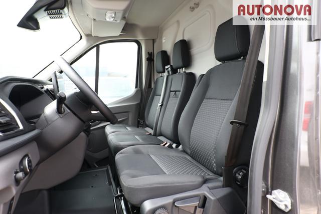 Ford Transit Trend 350 L3H2 LadeP SHZ AHKVorb Kam 3-S 