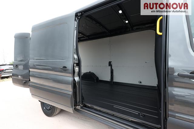 Ford Transit Trend 350 L3H2 LadeP SHZ AHKVorb Kam 3-S 