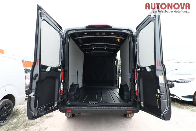 Ford Transit Trend 350 L3H2 LadeP SHZ AHKVorb Kam 3-S 