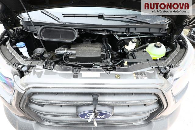 Ford Transit Trend 350 L3H2 LadeP SHZ AHKVorb Kam 3-S 