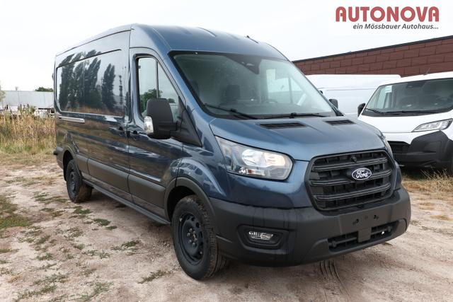 Ford Transit Trend 350 L3H2 LadeP SHZ AHKVorb Kam 3-S 