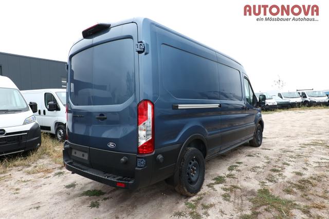 Ford Transit Trend 350 L3H2 LadeP SHZ AHKVorb Kam 3-S 