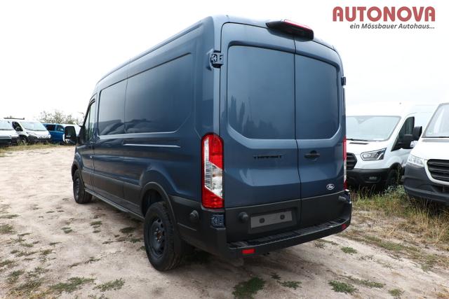 Ford Transit Trend 350 L3H2 LadeP SHZ AHKVorb Kam 3-S 