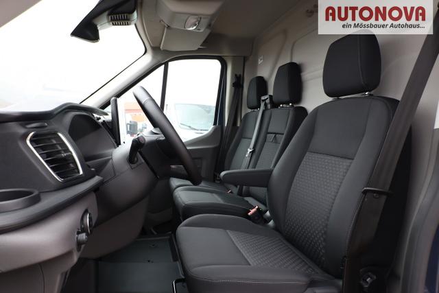Ford Transit Trend 350 L3H2 LadeP SHZ AHKVorb Kam 3-S 