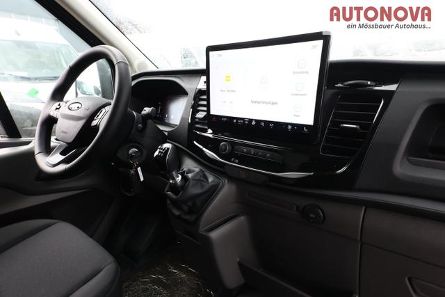 Ford Transit Trend 350 L3H2 LadeP SHZ AHKVorb Kam 3-S 