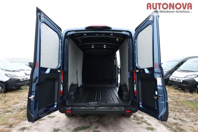 Ford Transit Trend 350 L3H2 LadeP SHZ AHKVorb Kam 3-S 