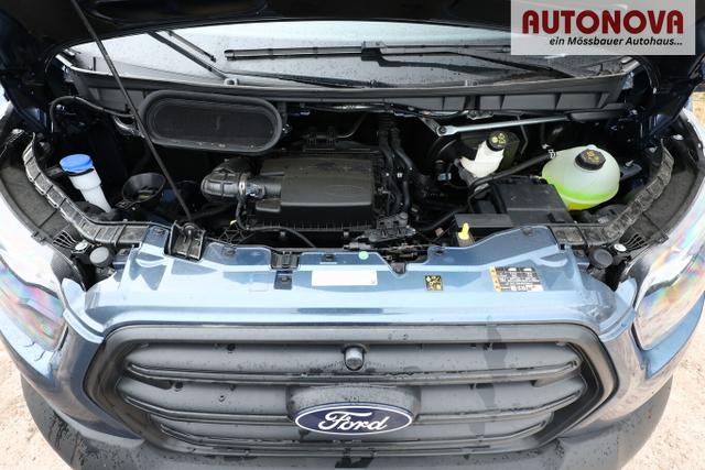 Ford Transit Trend 350 L3H2 LadeP SHZ AHKVorb Kam 3-S 