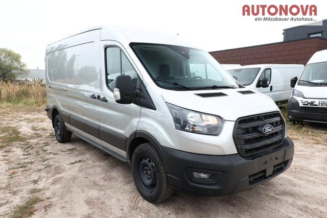 Ford Transit Trend 350 L3H2 LadeP SHZ AHKVorb Kam 3-S 