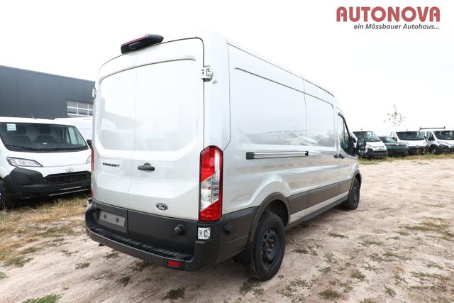 Ford Transit Trend 350 L3H2 LadeP SHZ AHKVorb Kam 3-S 