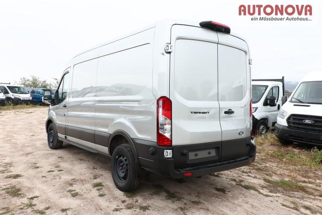 Ford Transit Trend 350 L3H2 LadeP SHZ AHKVorb Kam 3-S 