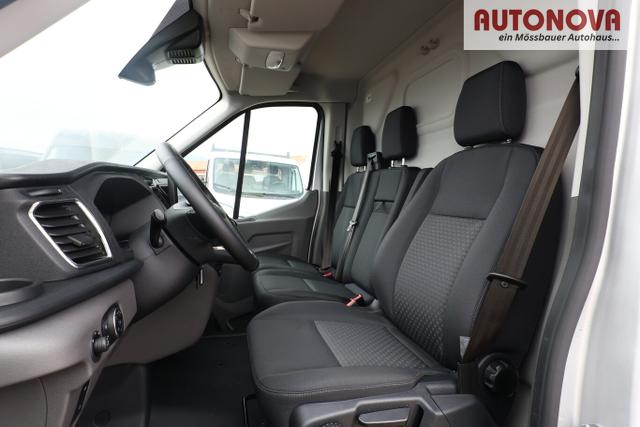 Ford Transit Trend 350 L3H2 LadeP SHZ AHKVorb Kam 3-S 