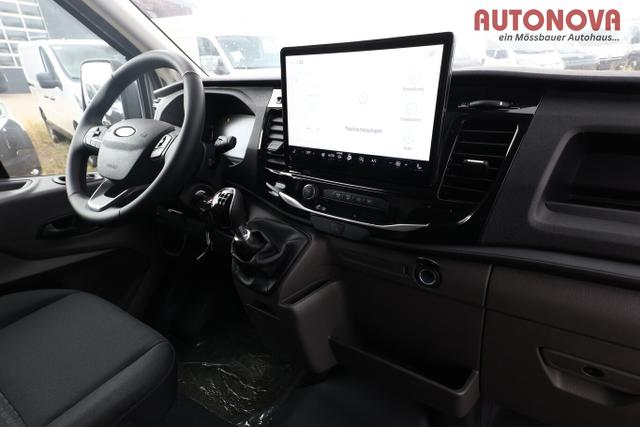 Ford Transit Trend 350 L3H2 LadeP SHZ AHKVorb Kam 3-S 