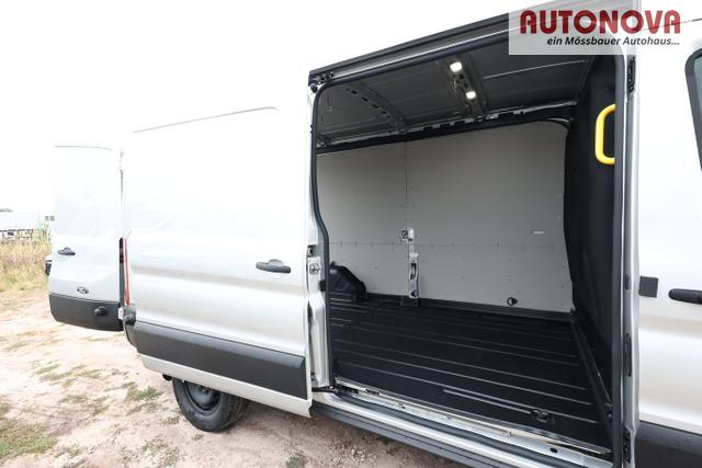 Ford Transit Trend 350 L3H2 LadeP SHZ AHKVorb Kam 3-S 