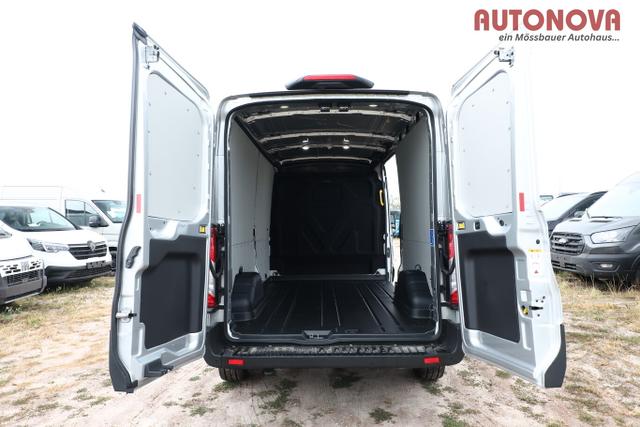 Ford Transit Trend 350 L3H2 LadeP SHZ AHKVorb Kam 3-S 