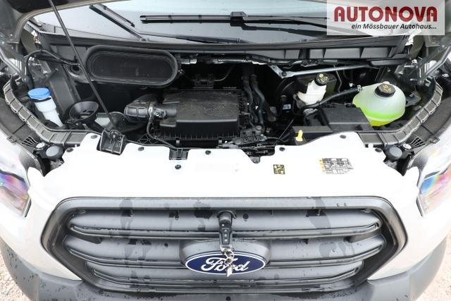 Ford Transit Trend 350 L3H2 LadeP SHZ AHKVorb Kam 3-S 