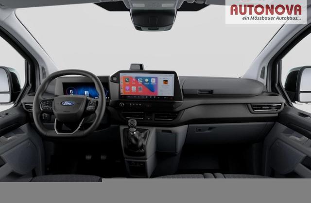 Ford Transit Custom Limited Multicab L2 LED SHZ 4-S 