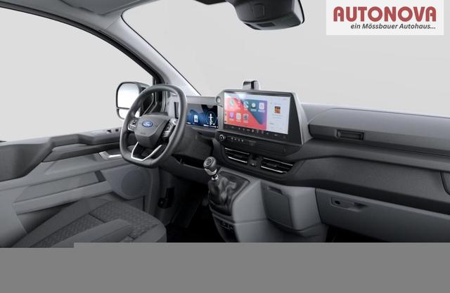 Ford Transit Custom Limited Multicab L2 LED SHZ 4-S 