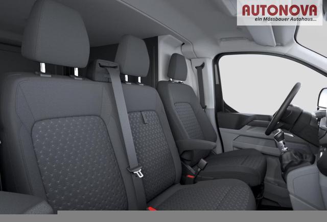 Ford Transit Custom Limited Multicab L2 LED SHZ 4-S 