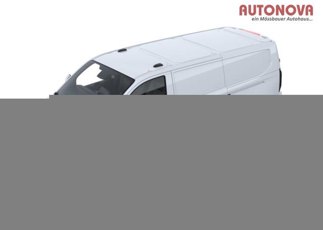 Ford Transit Custom Limited Multicab L2 LED SHZ 4-S 