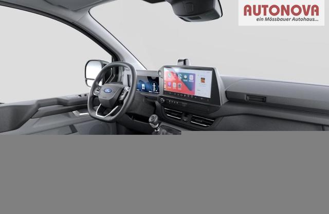 Ford Transit Custom Limited Multicab L2 LED SHZ 4-S 