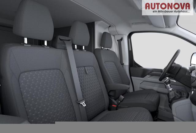 Ford Transit Custom Limited Multicab L2 LED SHZ 4-S 
