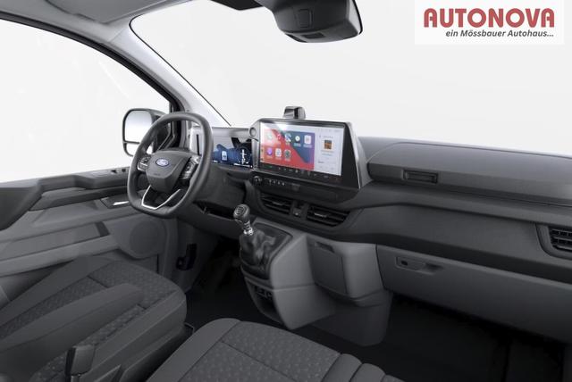 Ford Transit Custom Limited DCiV L2 LED SHZ Kam 16Z 