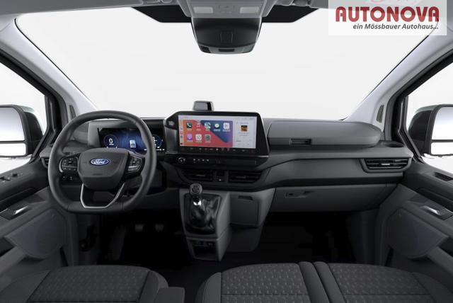 Ford Transit Custom Limited DCiV L2 LED SHZ Kam 16Z 