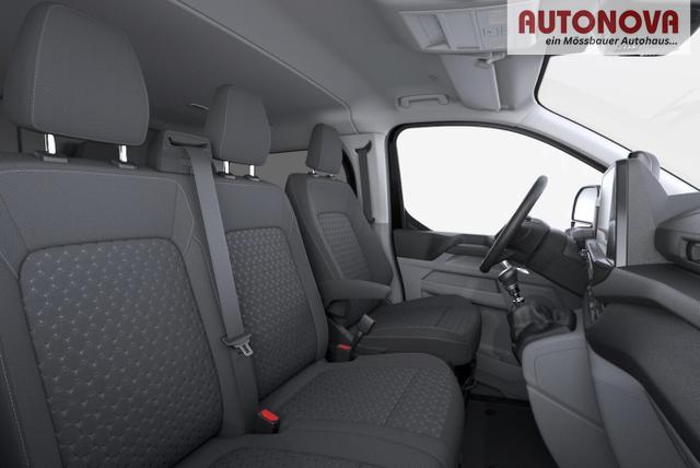 Ford Transit Custom Limited DCiV L2 LED SHZ Kam 16Z 
