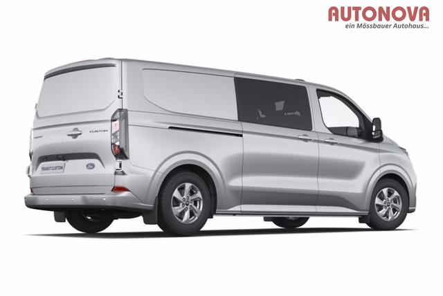 Ford Transit Custom Limited DCiV L2 LED SHZ Kam 16Z 