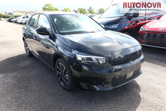 Opel Corsa GS WinterP SHZ LHZ Kam PDC vo/hi AppC 