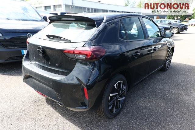 Opel Corsa GS WinterP SHZ LHZ Kam PDC vo/hi AppC 