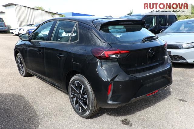 Opel Corsa GS WinterP SHZ LHZ Kam PDC vo/hi AppC 