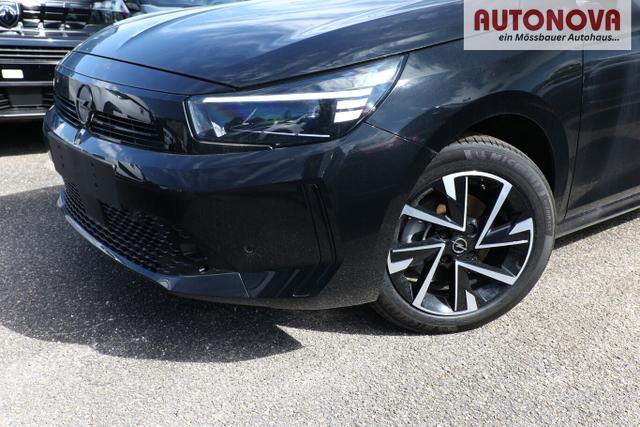 Opel Corsa GS WinterP SHZ LHZ Kam PDC vo/hi AppC 