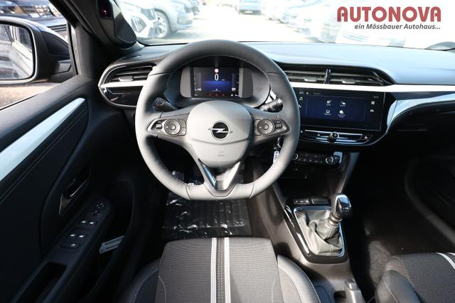 Opel Corsa GS WinterP SHZ LHZ Kam PDC vo/hi AppC 