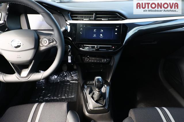 Opel Corsa GS WinterP SHZ LHZ Kam PDC vo/hi AppC 