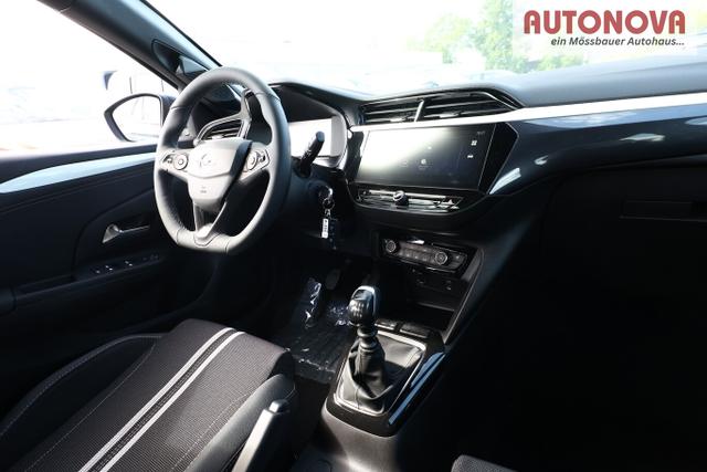 Opel Corsa GS WinterP SHZ LHZ Kam PDC vo/hi AppC 
