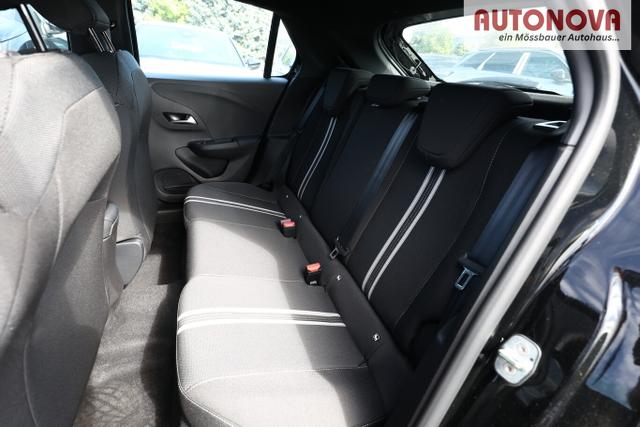 Opel Corsa GS WinterP SHZ LHZ Kam PDC vo/hi AppC 