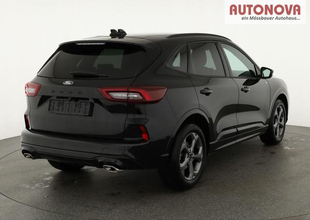 Ford Kuga ST-Line 1.5 EcoBoost ST-Line, Navi, AHK, LED, Kamera, Winter, FS beheizbar, 5 J.-Garantie 