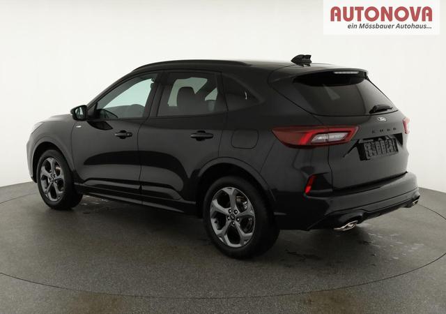 Ford Kuga ST-Line 1.5 EcoBoost ST-Line, Navi, AHK, LED, Kamera, Winter, FS beheizbar, 5 J.-Garantie 