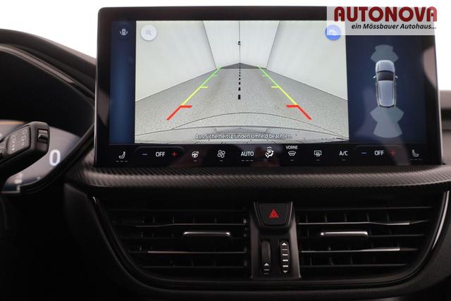 Ford Kuga ST-Line 1.5 EcoBoost ST-Line, Navi, AHK, LED, Kamera, Winter, FS beheizbar, 5 J.-Garantie 