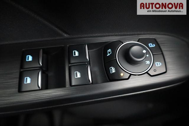 Ford Kuga ST-Line 1.5 EcoBoost ST-Line, Navi, AHK, LED, Kamera, Winter, FS beheizbar, 5 J.-Garantie 