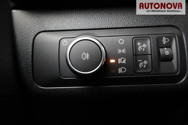 Ford Kuga ST-Line 1.5 EcoBoost ST-Line, Navi, AHK, LED, Kamera, Winter, FS beheizbar, 5 J.-Garantie 