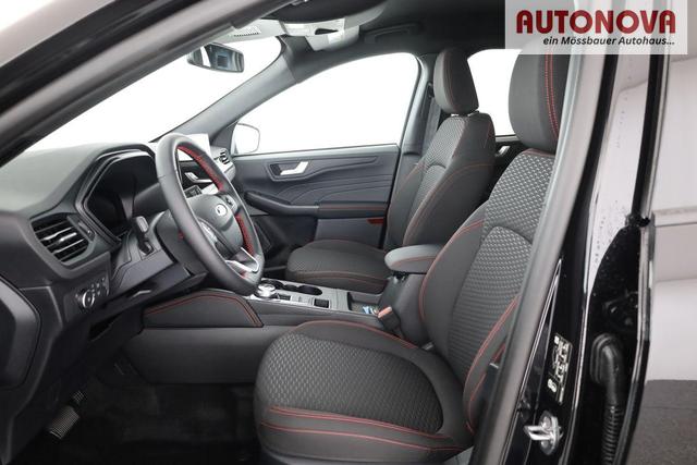 Ford Kuga ST-Line 1.5 EcoBoost ST-Line, Navi, AHK, LED, Kamera, Winter, FS beheizbar, 5 J.-Garantie 