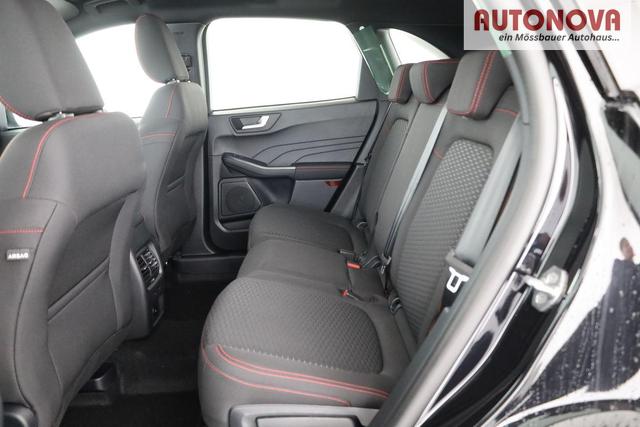 Ford Kuga ST-Line 1.5 EcoBoost ST-Line, Navi, AHK, LED, Kamera, Winter, FS beheizbar, 5 J.-Garantie 