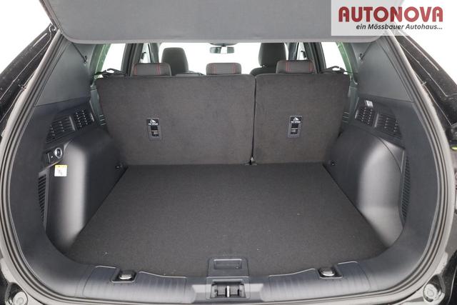 Ford Kuga ST-Line 1.5 EcoBoost ST-Line, Navi, AHK, LED, Kamera, Winter, FS beheizbar, 5 J.-Garantie 