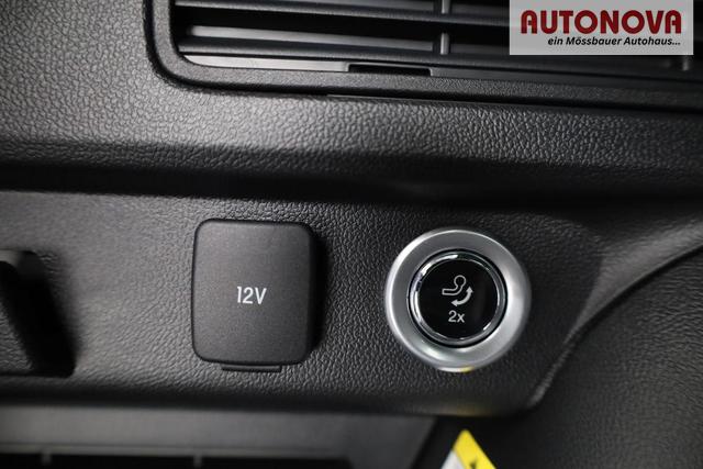Ford Kuga ST-Line 1.5 EcoBoost ST-Line, Navi, AHK, LED, Kamera, Winter, FS beheizbar, 5 J.-Garantie 