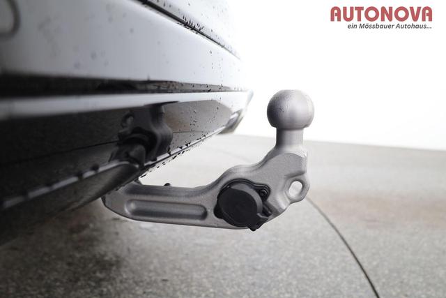 Ford Kuga ST-Line 1.5 EcoBoost ST-Line, Navi, AHK, LED, Kamera, Winter, FS beheizbar, 5 J.-Garantie 