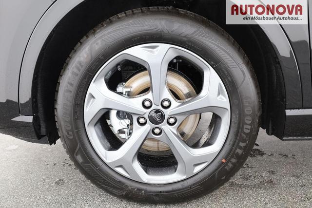 Ford Kuga ST-Line 1.5 EcoBoost ST-Line, Navi, AHK, LED, Kamera, Winter, FS beheizbar, 5 J.-Garantie 
