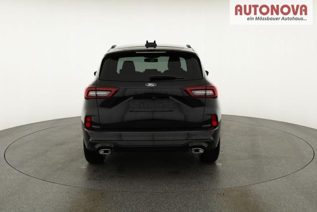 Ford Kuga ST-Line 1.5 EcoBoost ST-Line, Navi, AHK, LED, Kamera, Winter, FS beheizbar, 5 J.-Garantie 